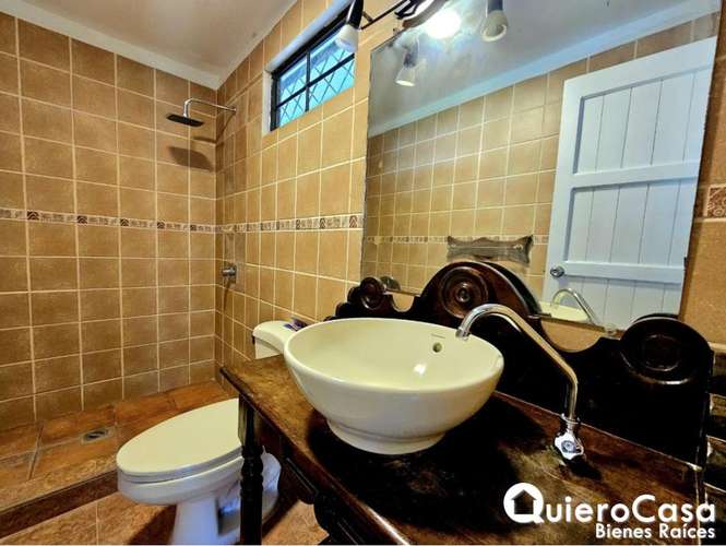 Hermosa Casa Amueblada en Renta en Villa Fontana - Imagen 7