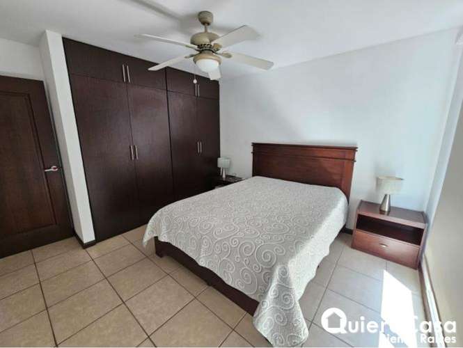 Se renta Casa amueblada en las colinas 