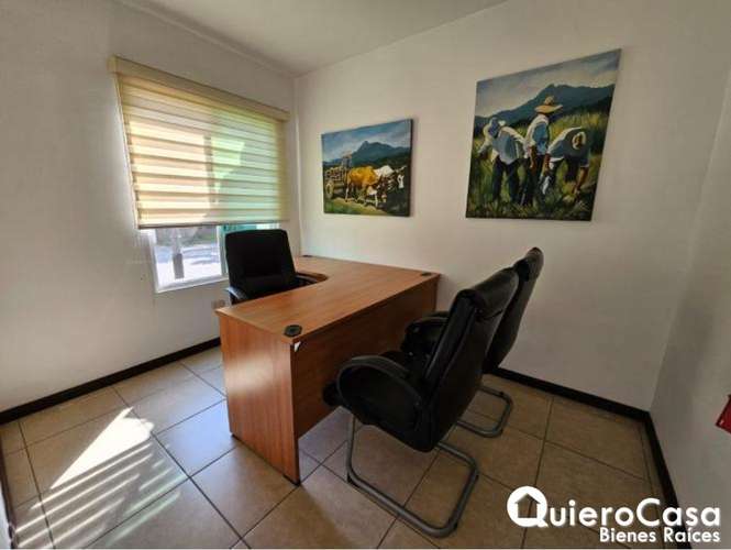 Se renta Casa amueblada en las colinas 