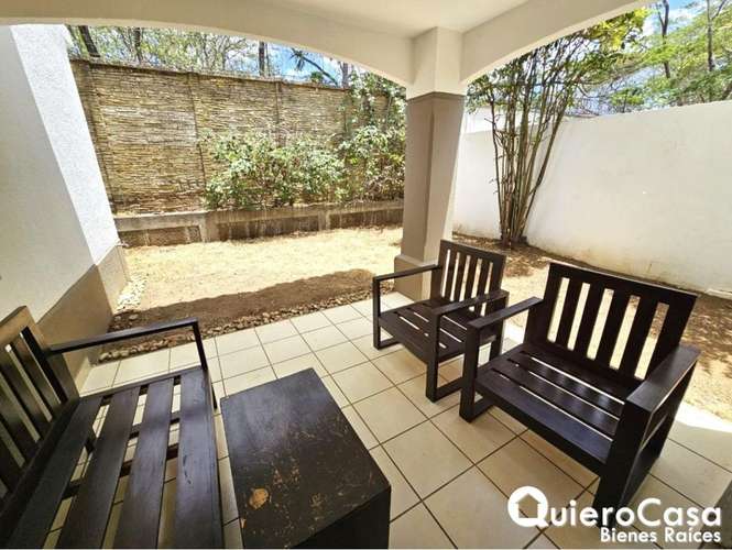 Casa Amueblada en Renta en Santo Domingo