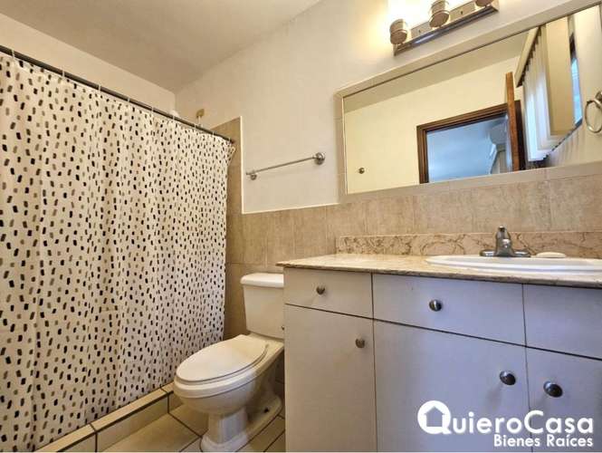 Casa Amueblada en Renta en Santo Domingo