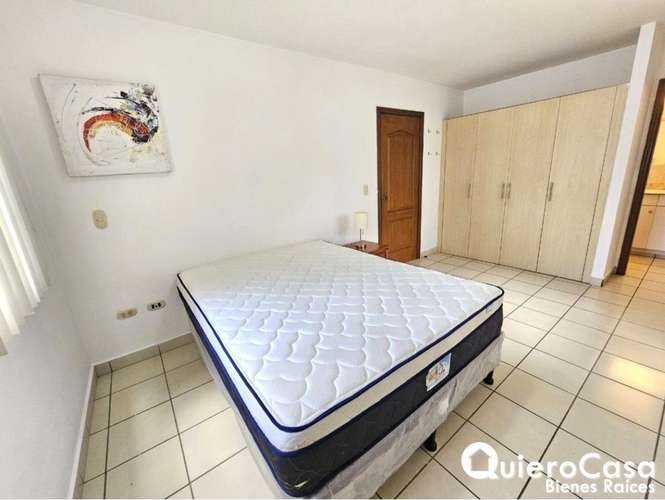 Casa Amueblada en Renta en Santo Domingo