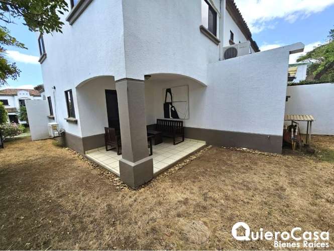 Casa Amueblada en Renta en Santo Domingo
