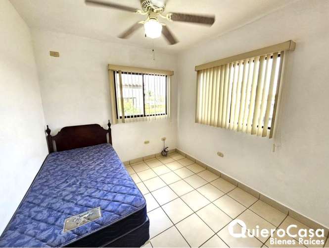 Casa Amueblada en Renta en Santo Domingo