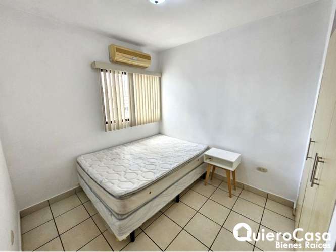 Casa Amueblada en Renta en Santo Domingo