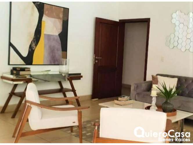 Preciosa casa en Santo Domingo, El Mango - Imagen 5