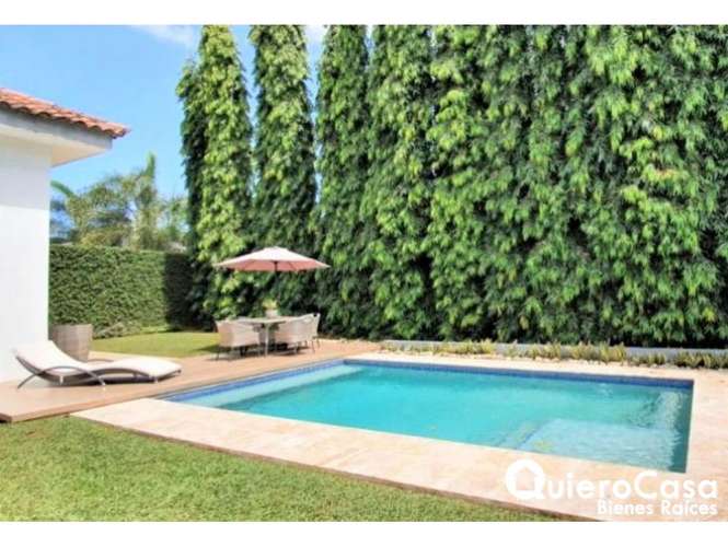 Preciosa casa en Santo Domingo, El Mango - Imagen 17