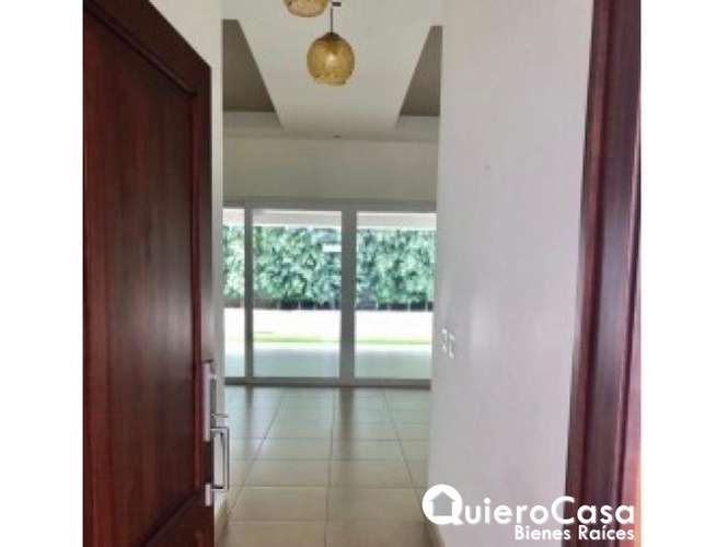 Preciosa casa en Santo Domingo, El Mango - Imagen 6