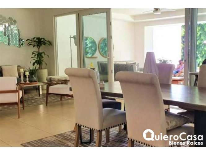 Preciosa casa en Santo Domingo, El Mango - Imagen 11