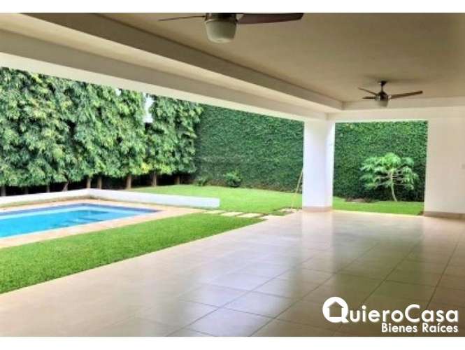 Preciosa casa en Santo Domingo, El Mango - Imagen 13