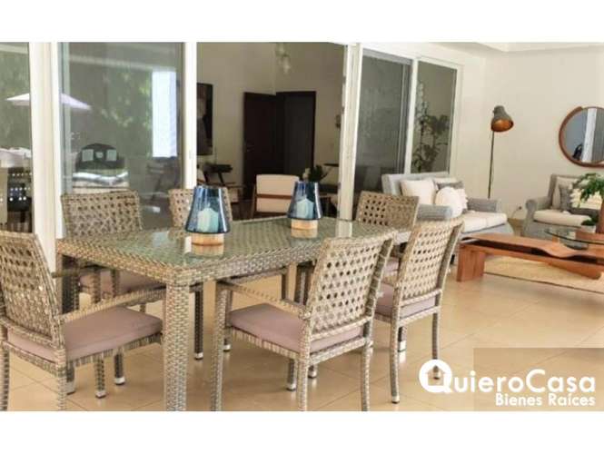 Preciosa casa en Santo Domingo, El Mango - Imagen 12