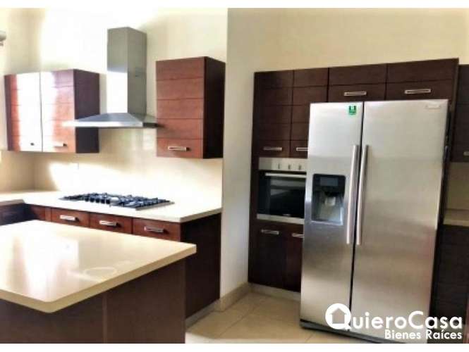Preciosa casa en Santo Domingo, El Mango - Imagen 4