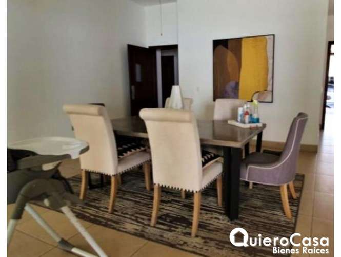 Preciosa casa en Santo Domingo, El Mango - Imagen 2