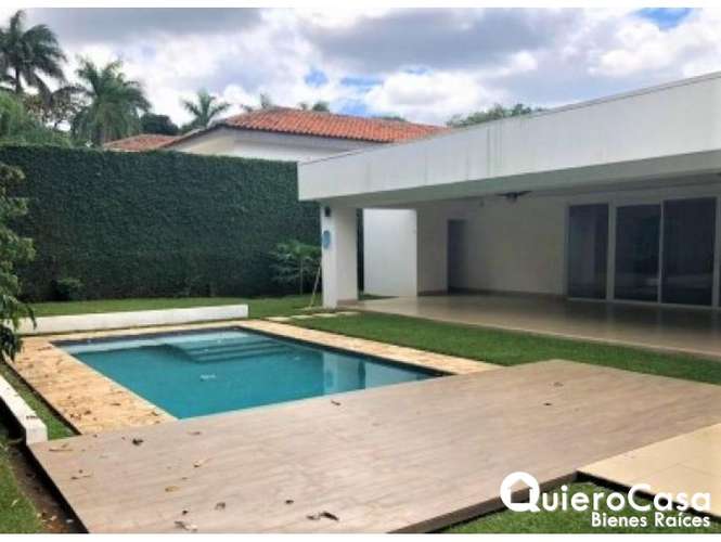 Preciosa casa en Santo Domingo, El Mango - Imagen 15