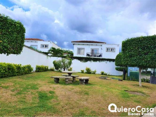 Bienvenido a tu Nuevo Hogar: Casa Amueblada en Renta
