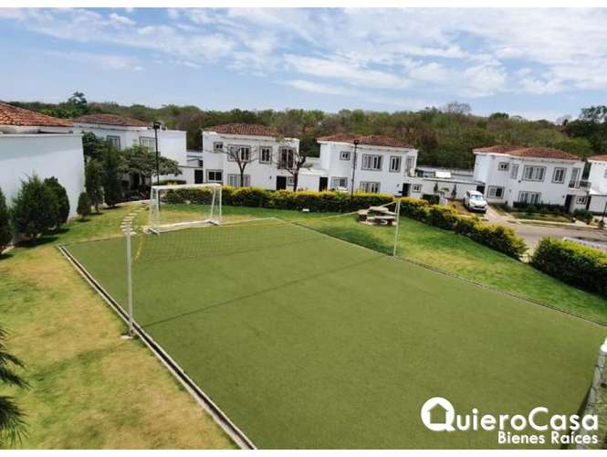 Bienvenido a tu Nuevo Hogar: Casa Amueblada en Renta