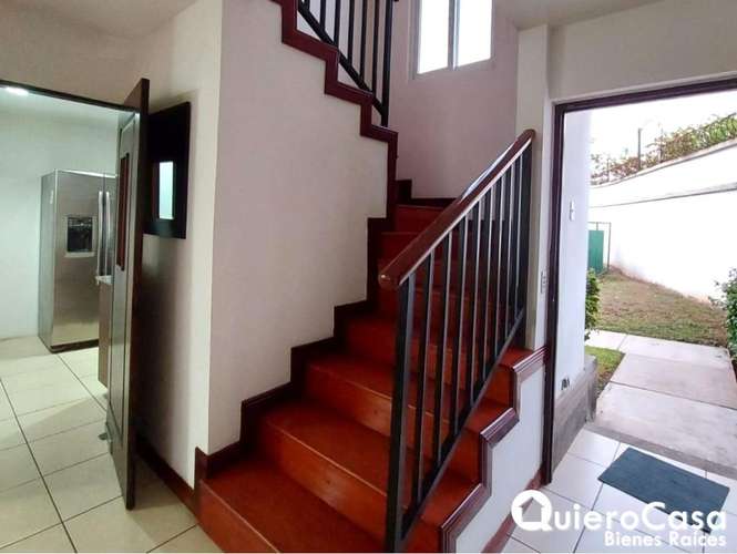 Bienvenido a tu Nuevo Hogar: Casa Amueblada en Renta