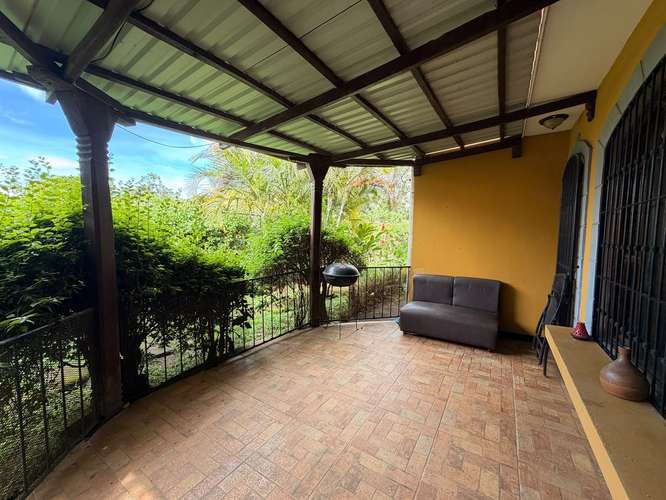 Se vende casa, dentro de residencial exclusivo en Diriamba, carazo.  - Imagen 7