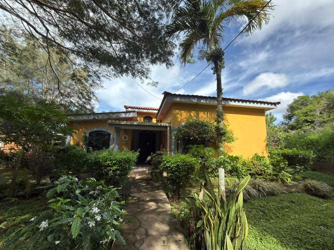 Se vende casa, dentro de residencial exclusivo en Diriamba, carazo.  - Imagen 3