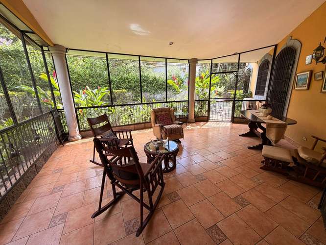 Se vende casa, dentro de residencial exclusivo en Diriamba, carazo.  - Imagen 4