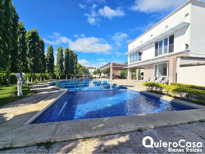 Casa Amueblada en Renta en Las Colinas - Imagen 4
