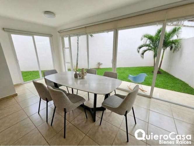Casa Amueblada en Renta en Las Colinas - Imagen 9