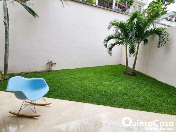 Casa Amueblada en Renta en Las Colinas - Imagen 8