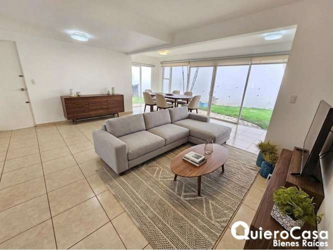 Casa Amueblada en Renta en Las Colinas - Imagen 10