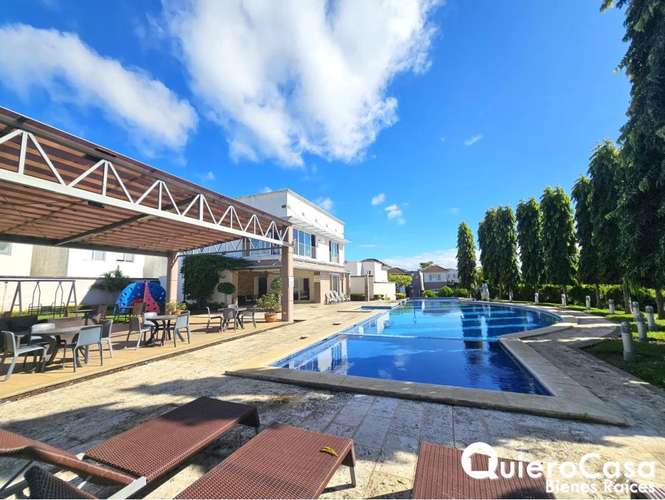 Casa Amueblada en Renta en Las Colinas - Imagen 5