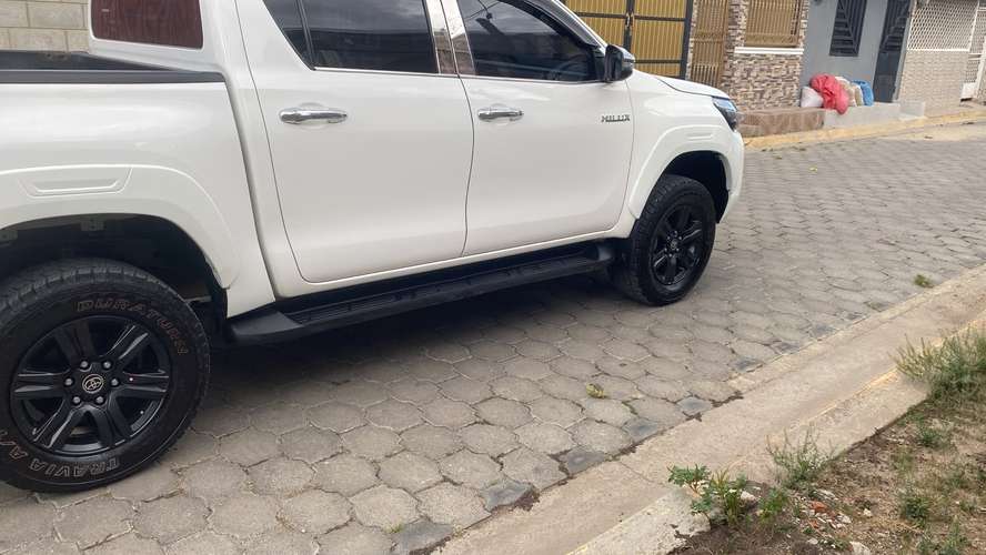 No accidente 100 original  - Imagen 3