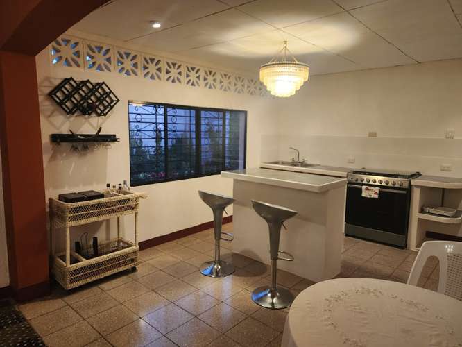 Venta Casa Masatepe