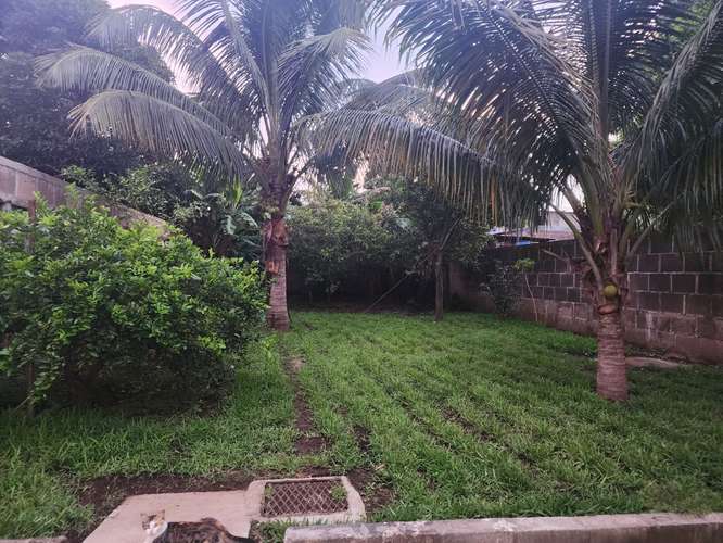 Venta Casa Masatepe