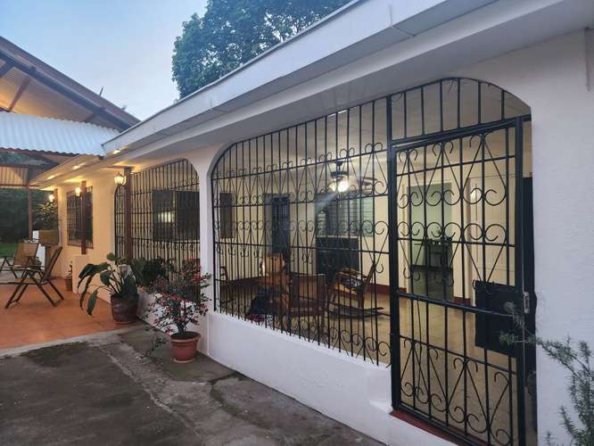 Venta Casa Masatepe