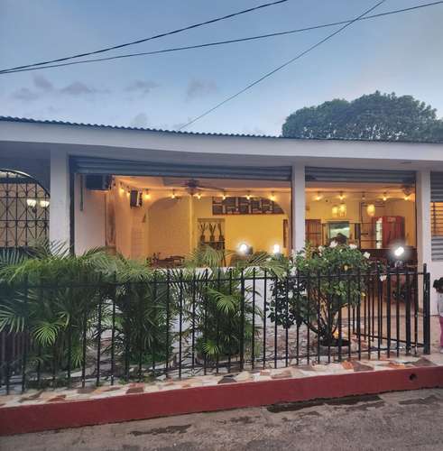 Venta Casa Masatepe