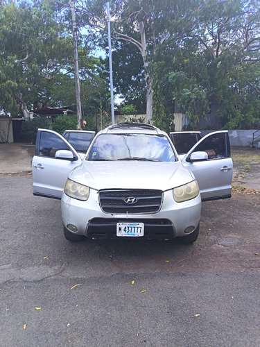 Hyundai Santa Fe 2008 $5,800 No Negociable Donde está y Como está - Imagen 17