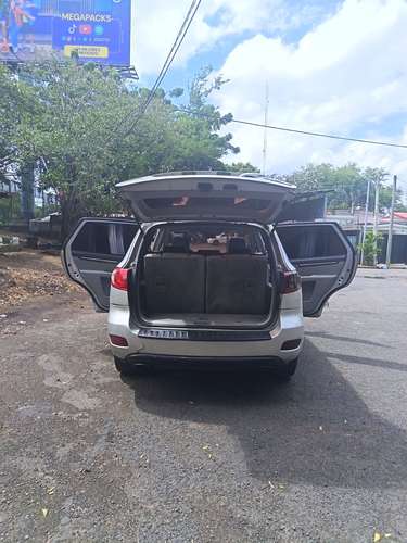 Hyundai Santa Fe 2008 $5,800 No Negociable Donde está y Como está