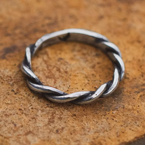 Accesorios de Plata - Imagen 2