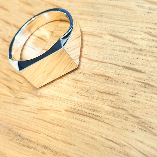 Accesorios de Plata - Imagen 3