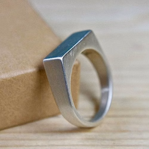 Accesorios de Plata - Imagen 4
