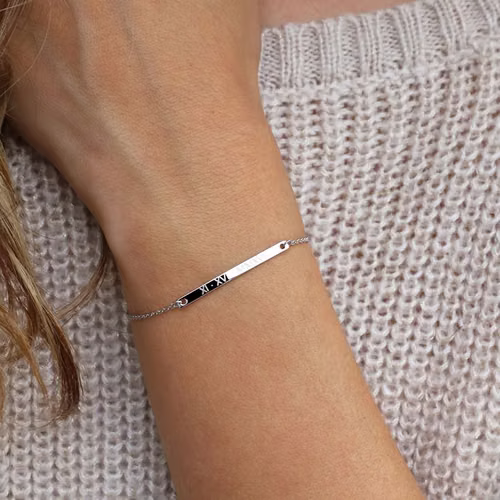 Accesorios de Plata original. - Imagen 3