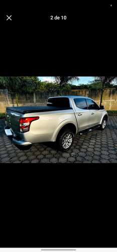 Vendo Camioneta Mitsubishi L200 Año 2017 - Imagen 6