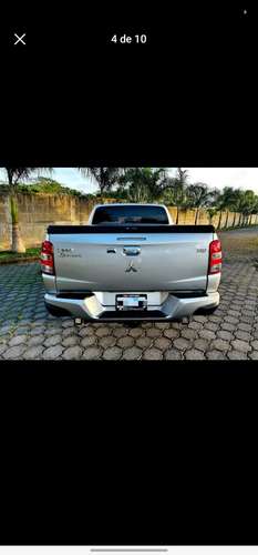 Vendo Camioneta Mitsubishi L200 Año 2017 - Imagen 5
