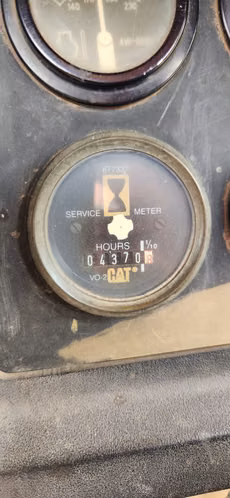 TRACTOR CATERPILLAR D5M EN POLIZA, 5 MIL HRS REALES, NEGOCIABLE