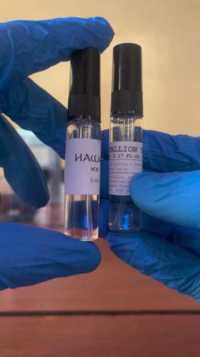 Decants de 5ml