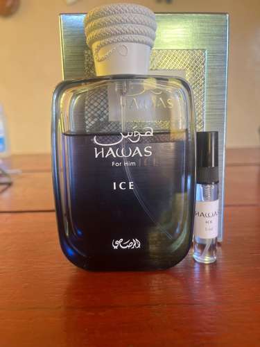 Decants de 5ml - Imagen 3