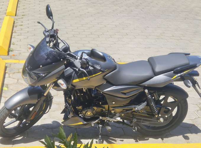Moto pulsar 150 neo  - Imagen 2