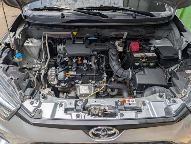 Supereconomica Toyota Raize 2022 - Imagen 2