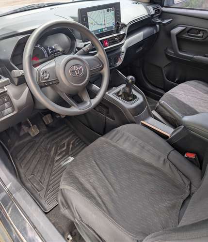 Supereconomica Toyota Raize 2022 - Imagen 3