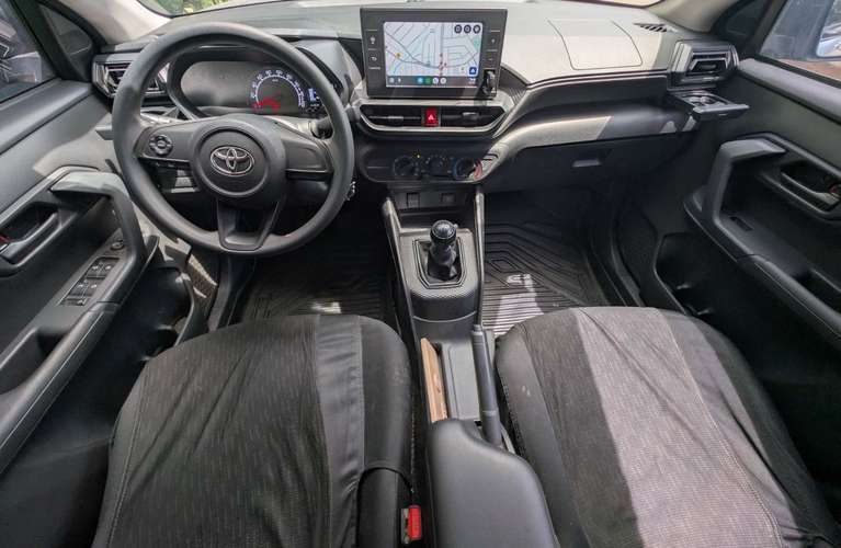 Supereconomica Toyota Raize 2022 - Imagen 4