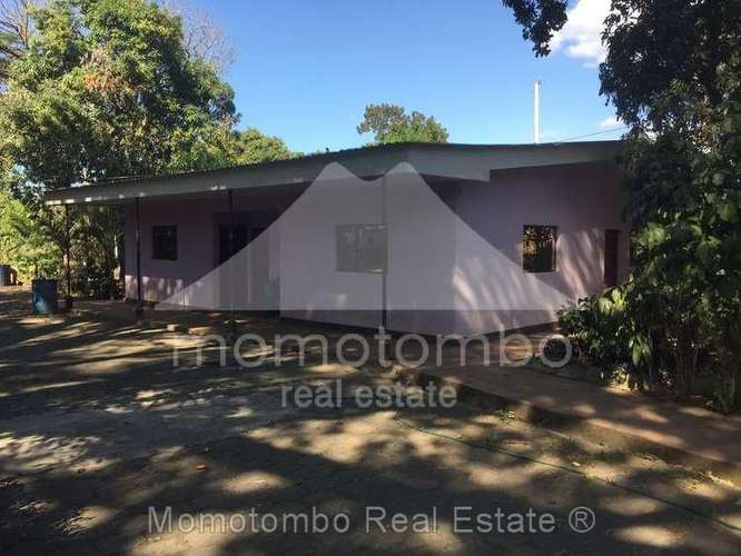 Local en Venta Carretera Vieja A León, Managua - Imagen 14